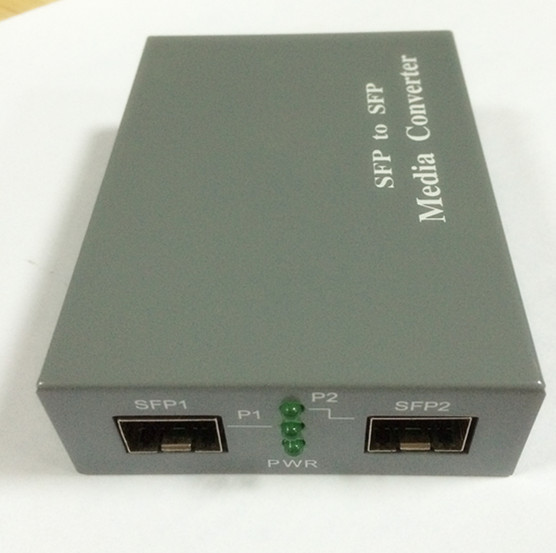 【NUFIBER SFP T101百兆千兆通用单多模转换器】价格,厂家,图片,其他通信交换设备,深圳市光元科技-