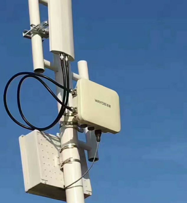 网络覆盖 通信交换设备的时代考察与技术反思